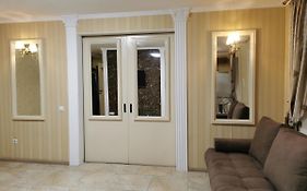 Апартаменти в центрі Чернігова